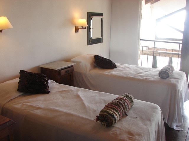 Lindisima casa en alquiler en Santa Monica con vistas al mar y laguna 